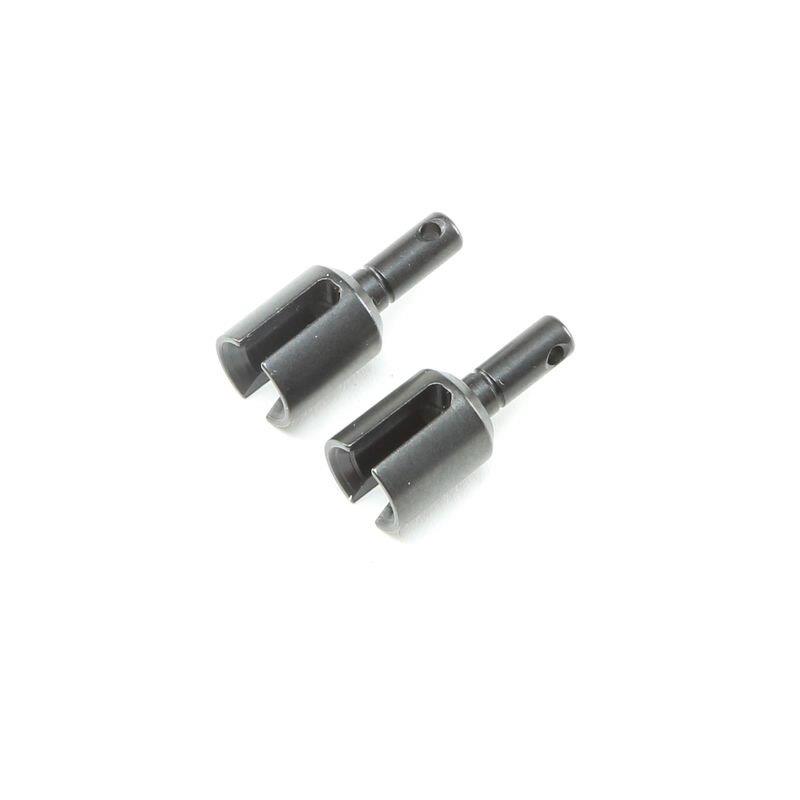 LOSI Outdrive Diff (2): TENACITY ALL