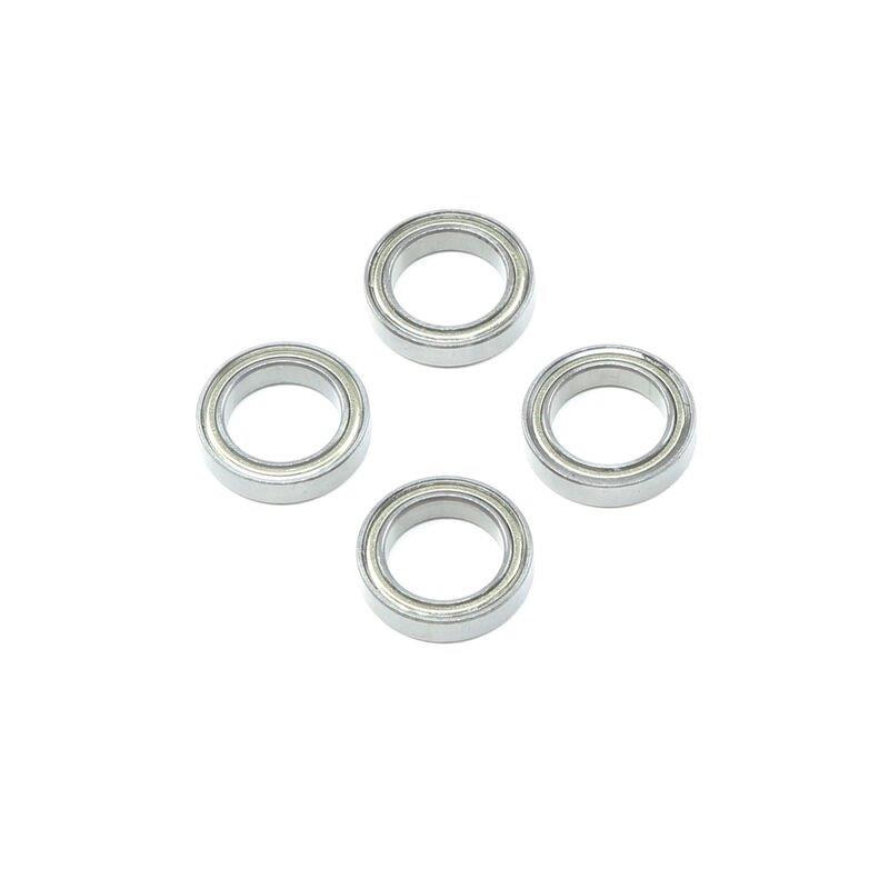 LOSI 12x18x4mm Ball Bearing (4)