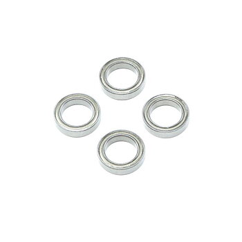 LOSI 12x18x4mm Ball Bearing (4)