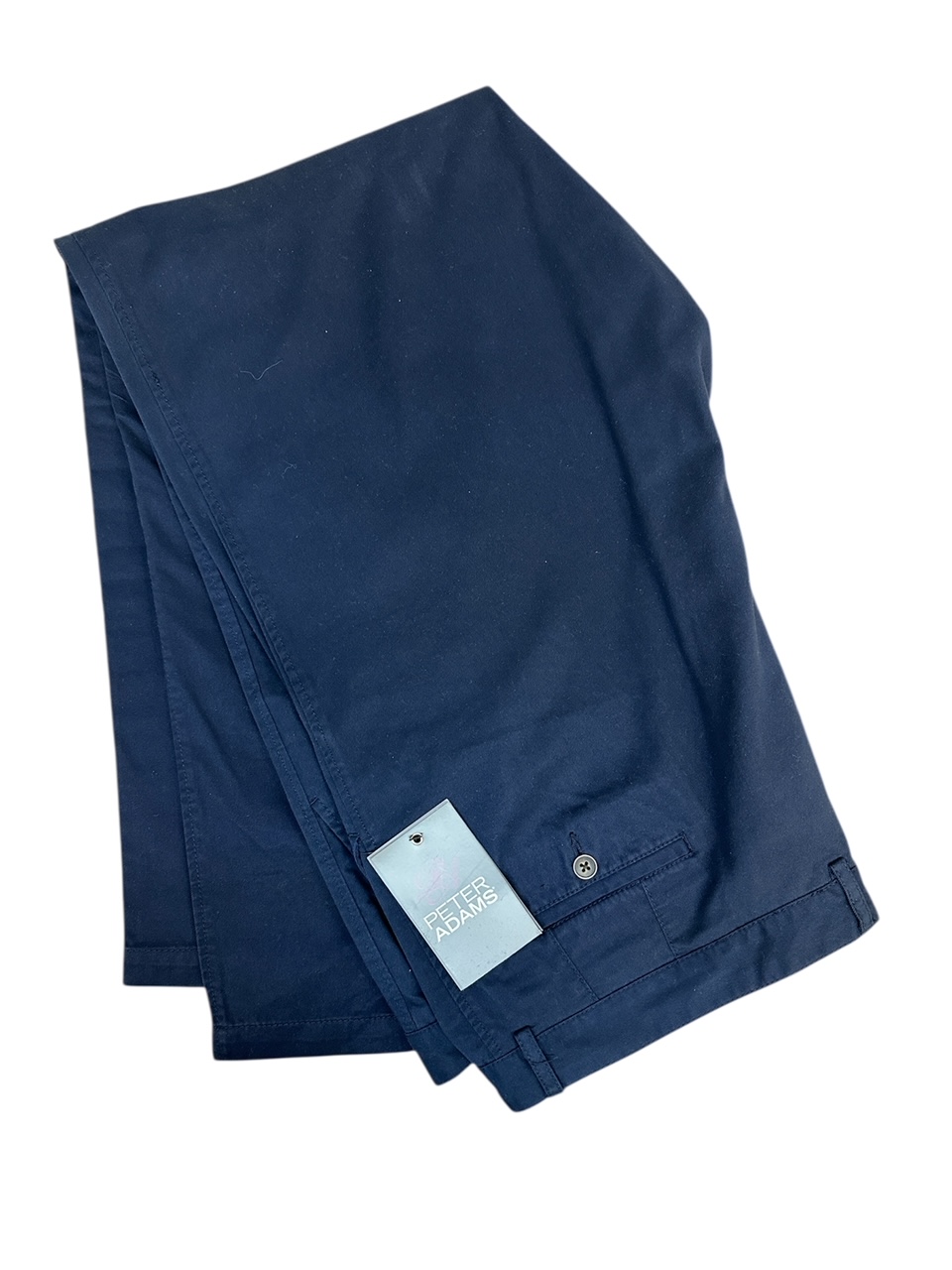Chinos beiga Peter Adam´s  D120