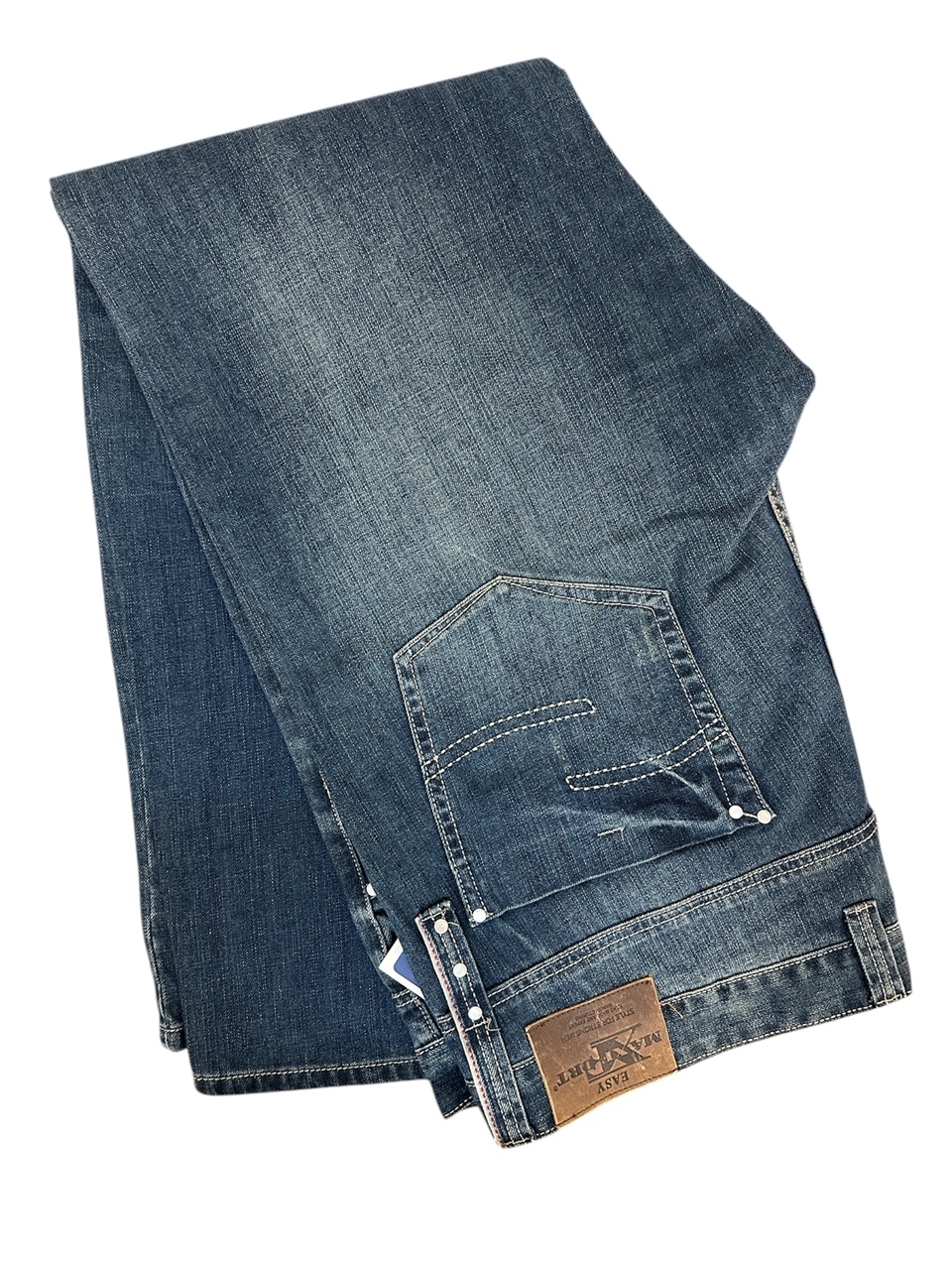 Jeans  D124