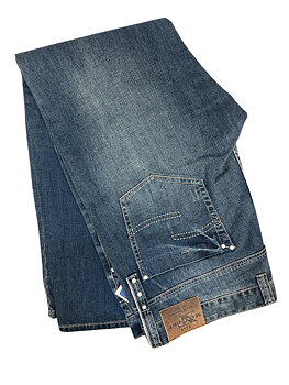 Jeans  D124