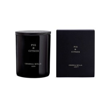 Doftljus Fig & Citrus Cereria Molla