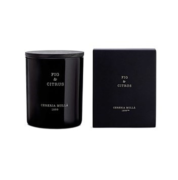 Doftljus Fig & Citrus Cereria Molla