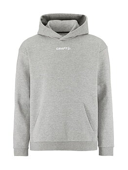  Craft Community 2.0 Logo Hoodie M (USS Aktiva)