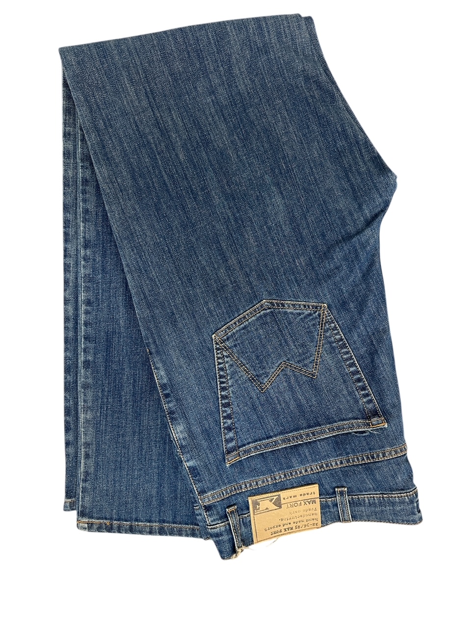 Jeans  D116