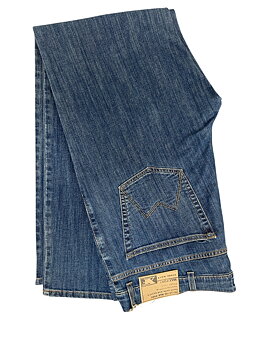 Jeans  D116