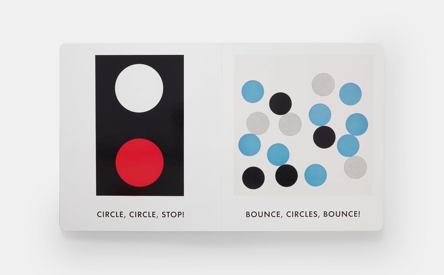 Squares & Other Shapes: with Josef Albers - 3