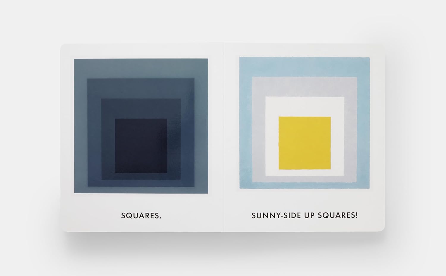 Squares & Other Shapes: with Josef Albers - 2