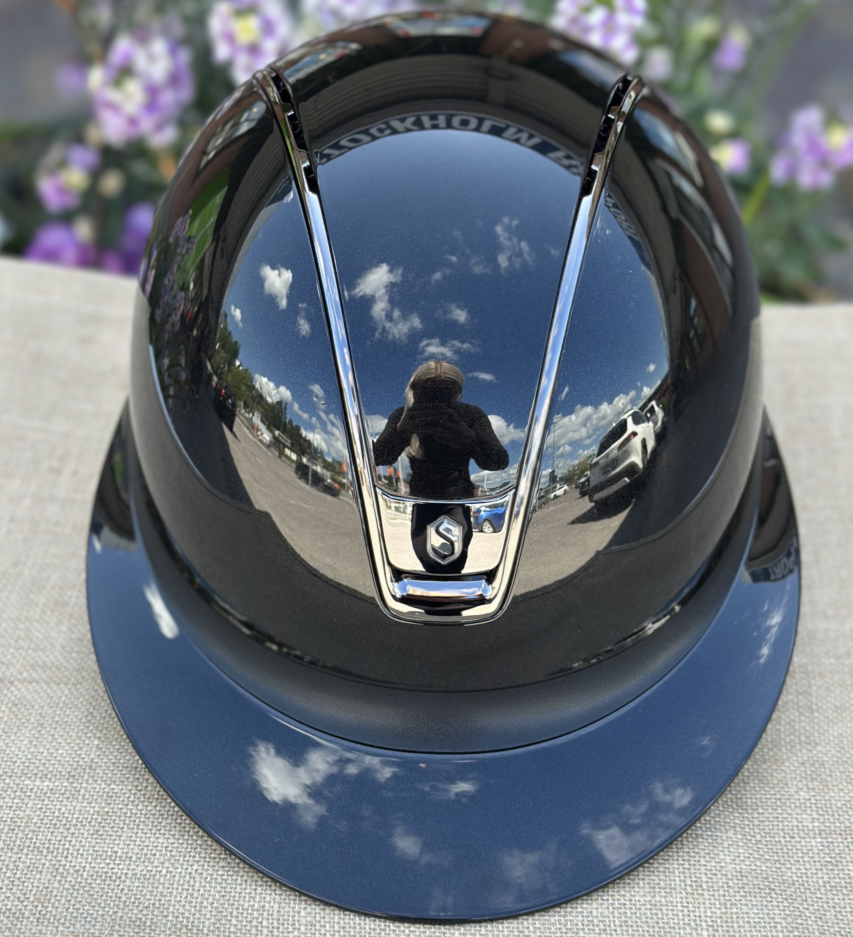 Samshield Miss Shield Glossy 