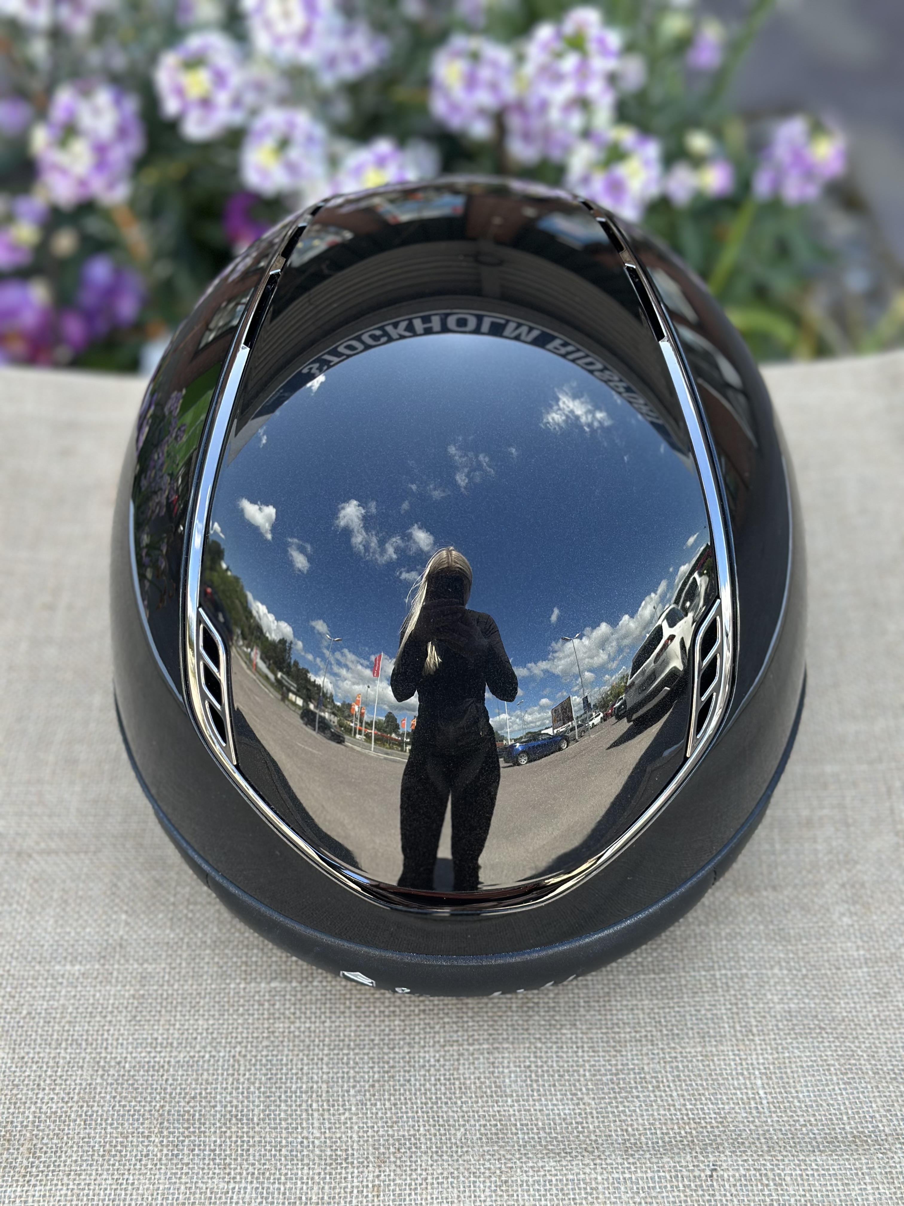 Samshield Miss Shield Glossy  - 4
