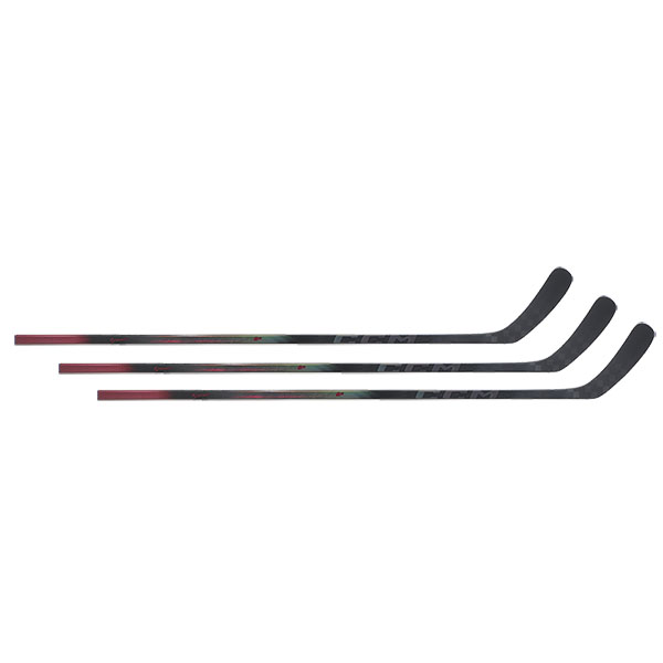 CCM Jetspeed FT8-S hockeyklubba (3-pack)