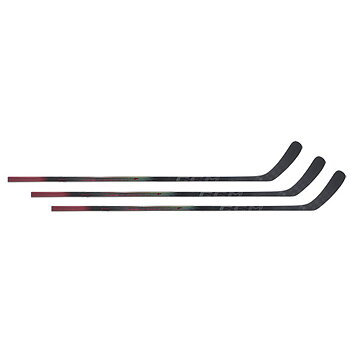 CCM Jetspeed FT8-S hockeyklubba (3-pack)