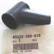 45522-300-010 Gummiskydd Huvudbromscyllinder Honda CB350K-CB400K-CB500K-CB750K 