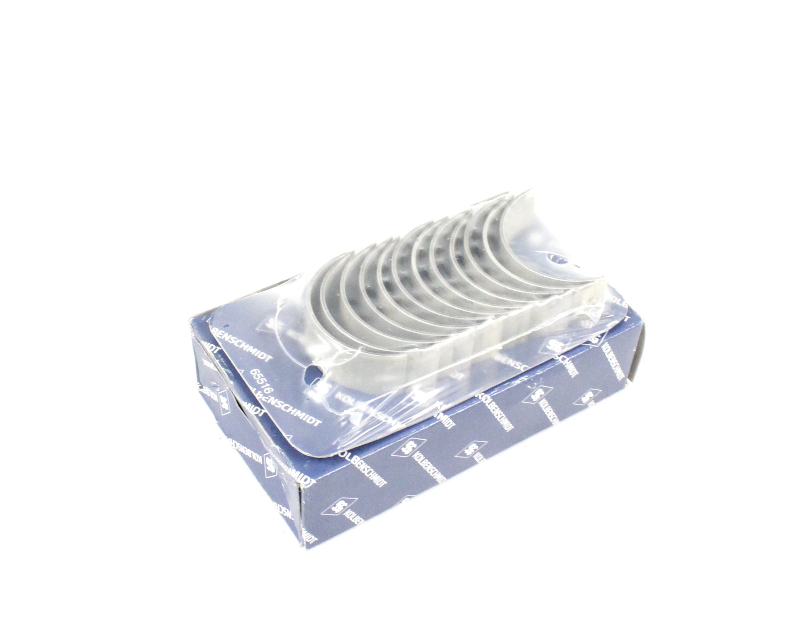 Vevlagersats, D24/T/TIC (0,25)