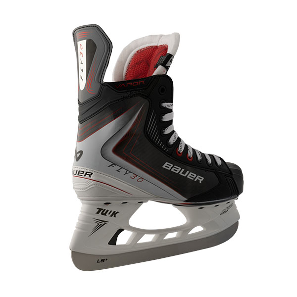 Bauer Vapor Fly30 Int skridskor - 4