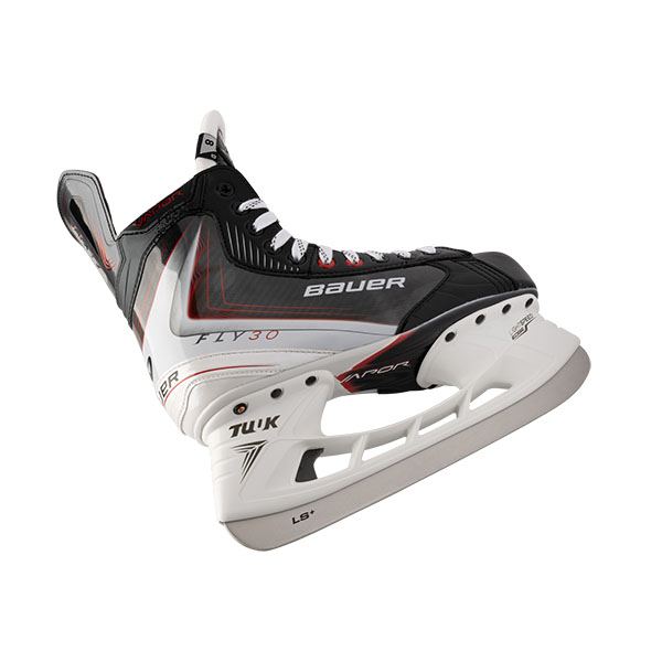 Bauer Vapor Fly30 Int skridskor - 5