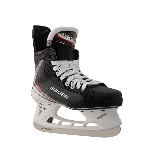 Bauer Vapor Fly40 Jr skridskor - 2