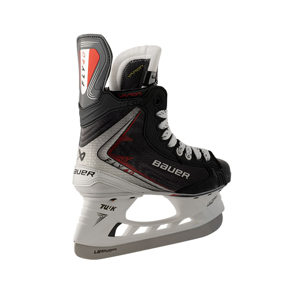 Bauer Vapor Fly40 Jr skridskor - 4