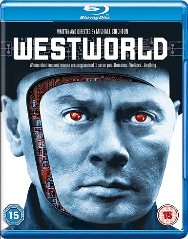 Westworld (BLU-RAY)