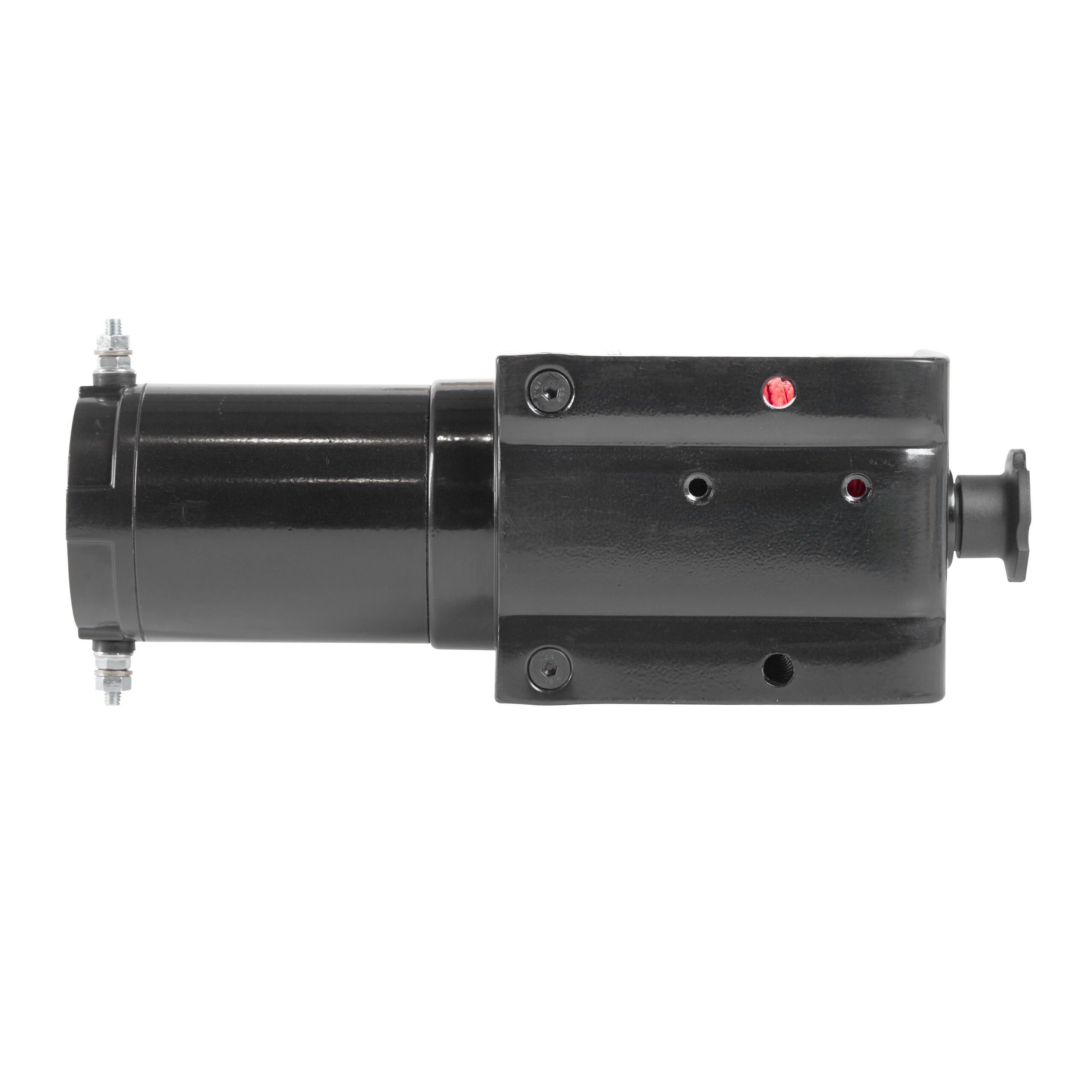 Warrior Ninja 2000 dragvinsch / Maxlast: 907 kg  - 5