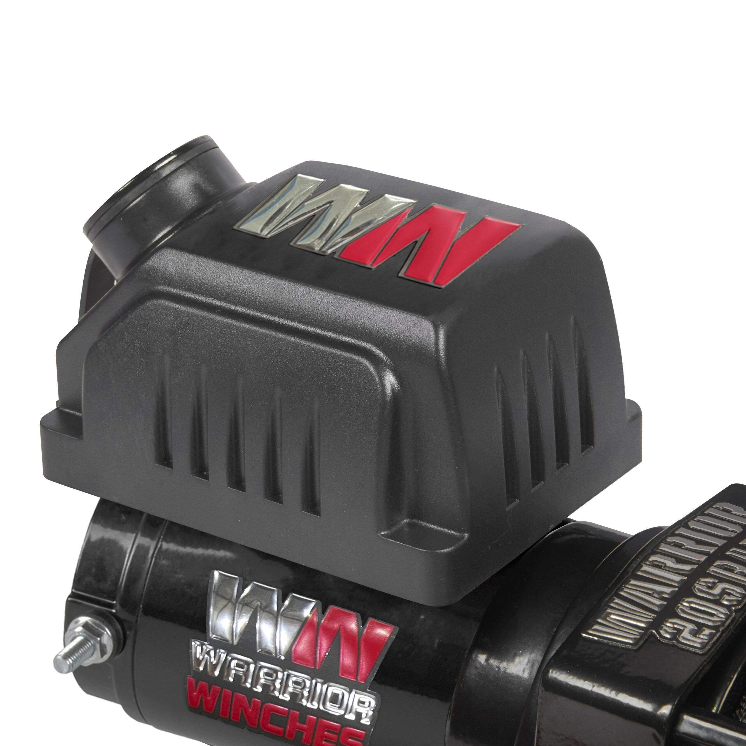 Warrior Ninja 2000 dragvinsch / Maxlast: 907 kg  - 6