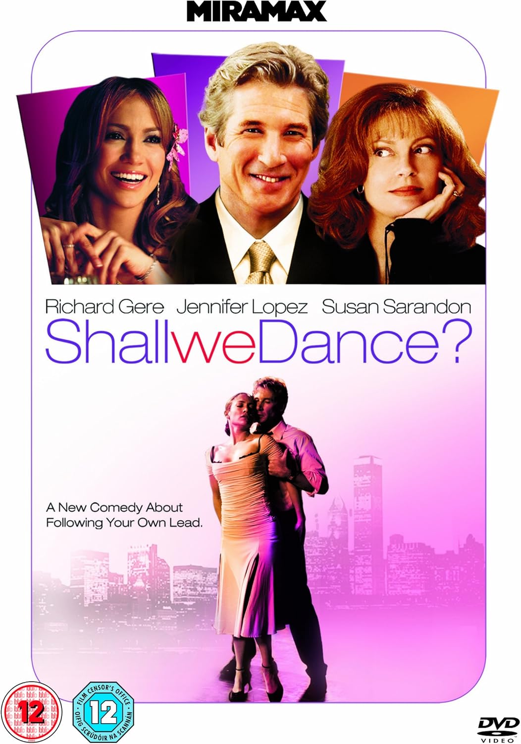 Shall We Dance?