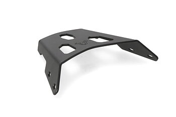 STREET-RACK. Black. Triumph Street Triple (12-16) / (19-)