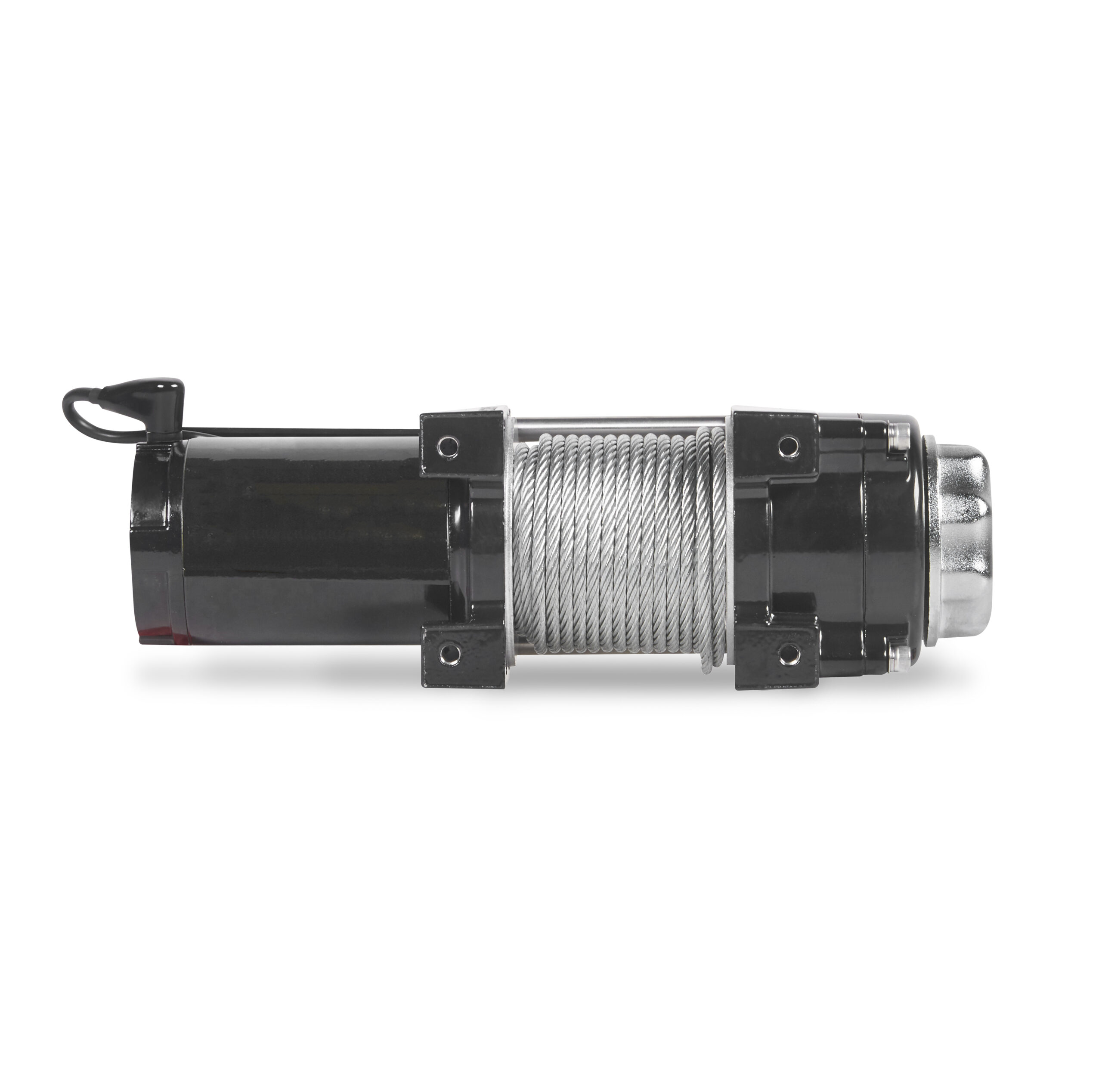 Warrior Ninja 2500 dragvinsch / Maxlast: 1134 kg  - 7