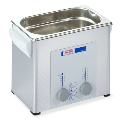 Easyclean® Ultrasonic Cleaner with Heater, 1.9 Liter 