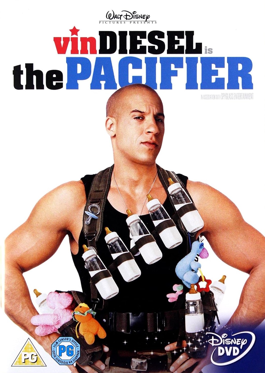 Pacifier
