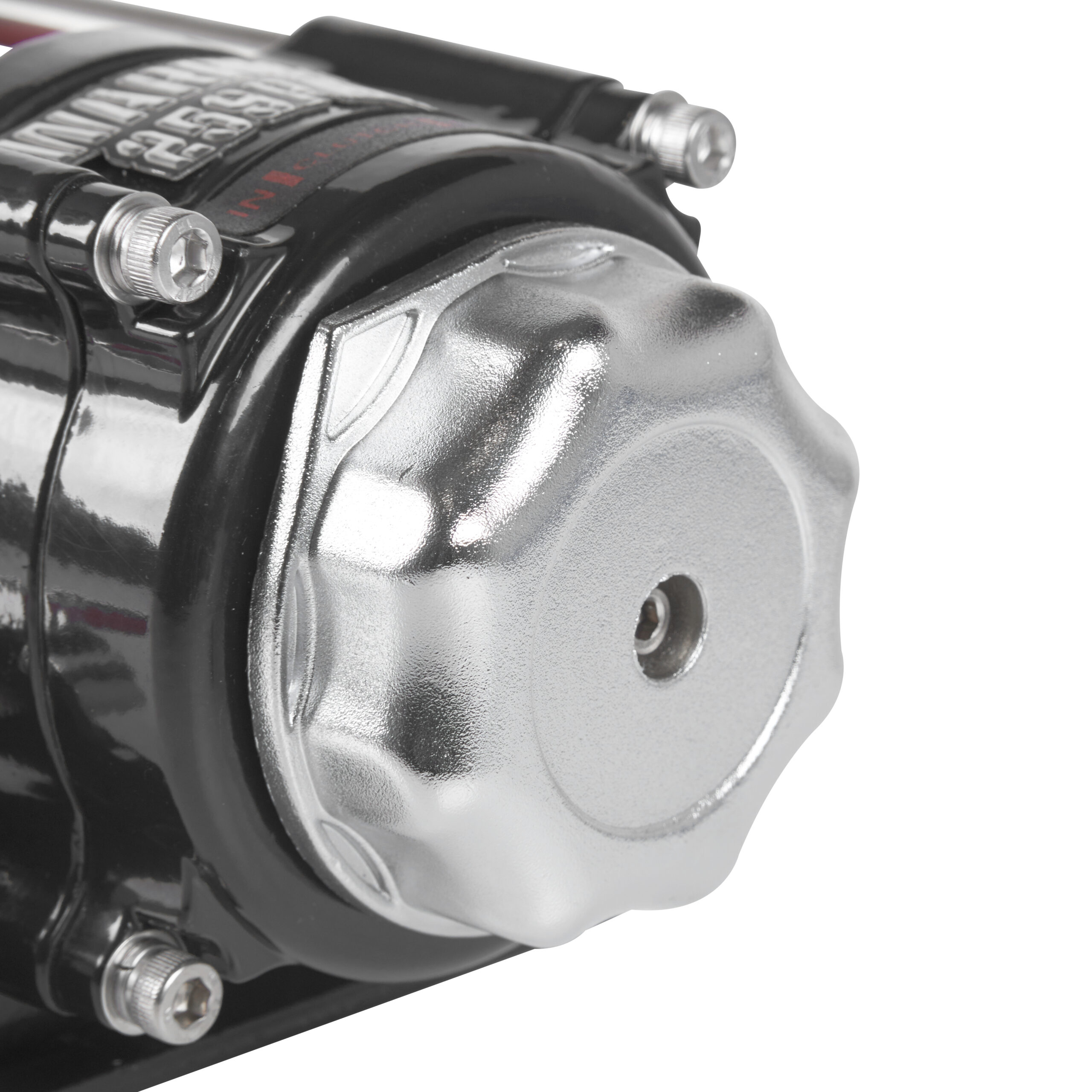Warrior Ninja 2500 dragvinsch / Maxlast: 1134 kg  - 6