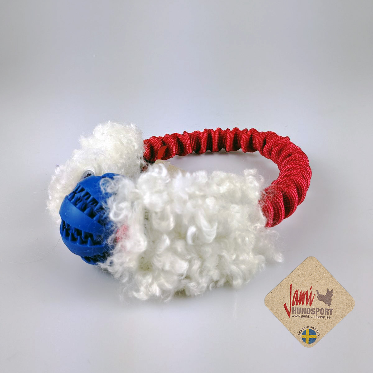 Muff n´Boll - 4