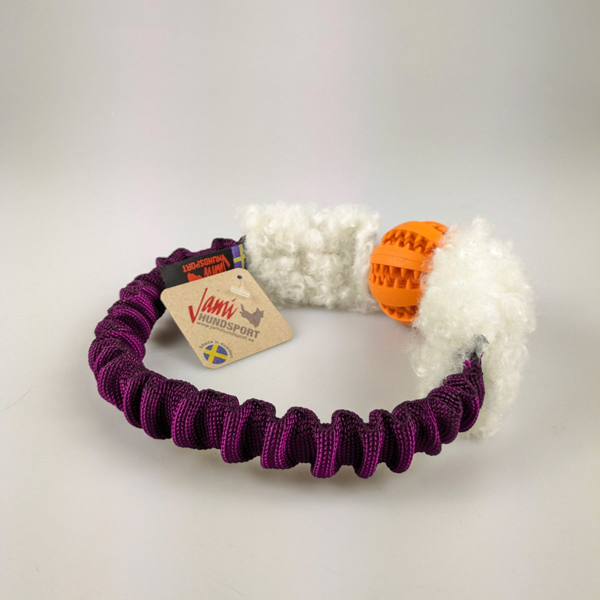 Muff n´Boll - 2