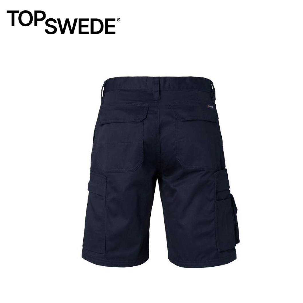 Shortsit Topswede 2770 Navy - 3