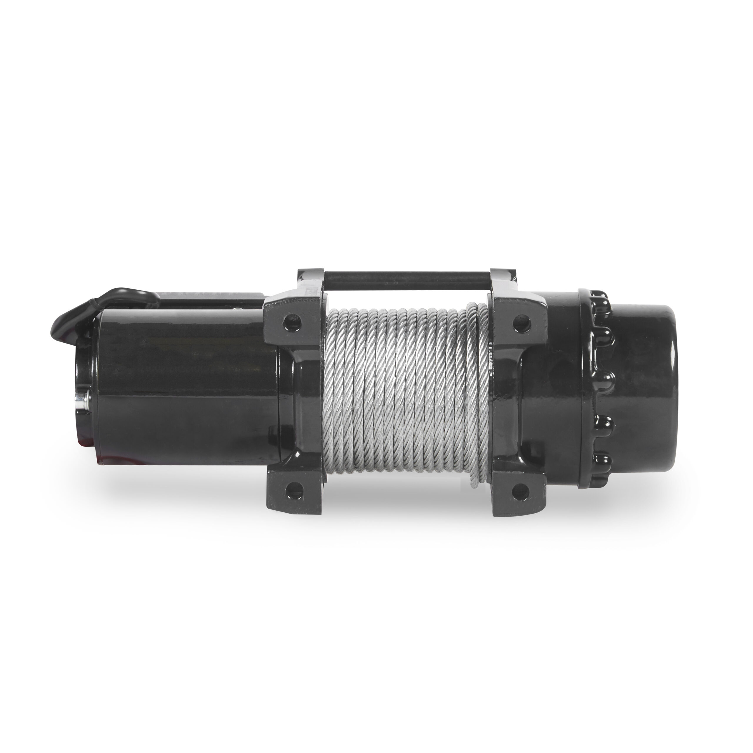 Warrior Ninja 4500 dragvinsch / Maxlast: 2041 kg  - 8