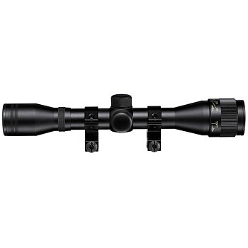 Snowpeak Kikarsikte 4x32 AO med fäste