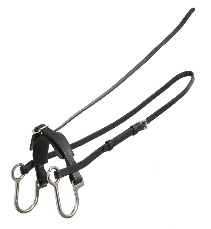 Premium Hackamore