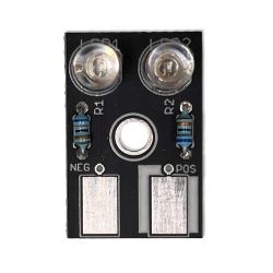 Stern Dual UV LED Lamp Board