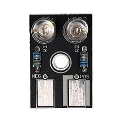 Stern Dual UV LED Lamp Board