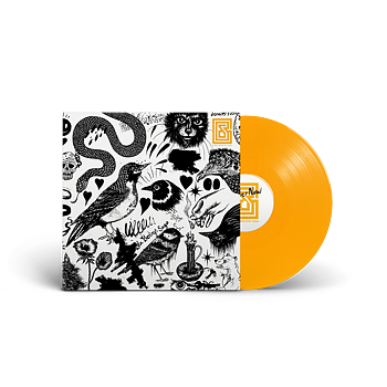 GÖSTA BERLINGS SAGA - Forever Now LP (Ascension Edition)