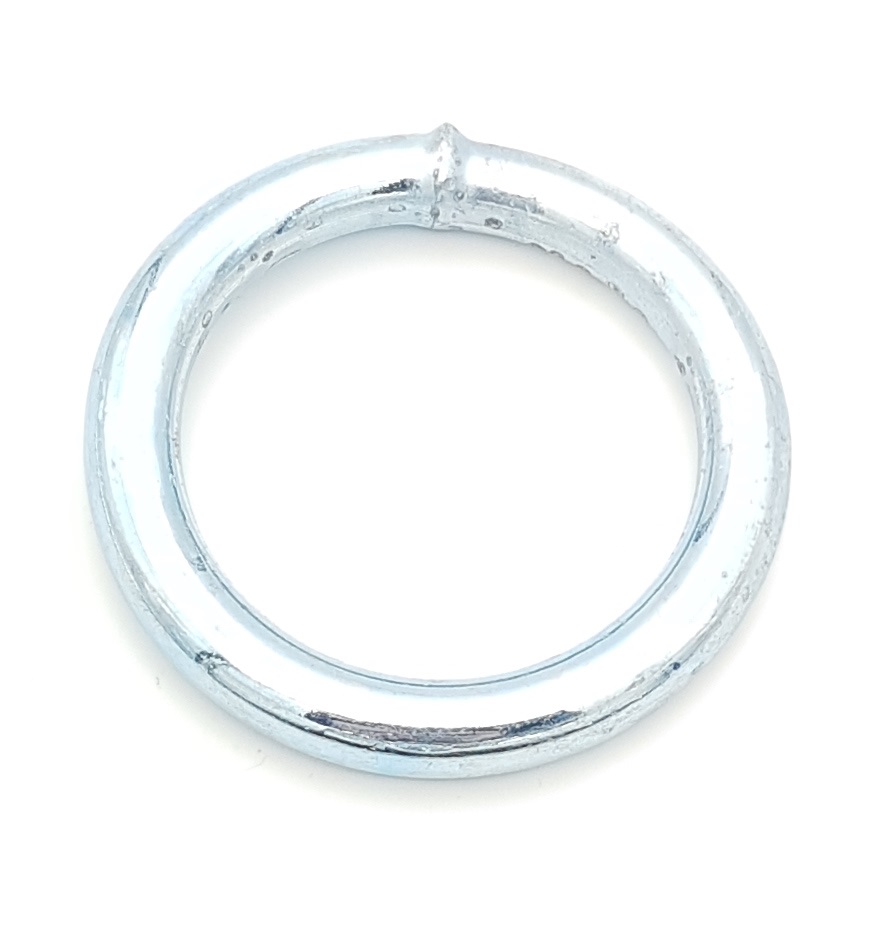 Kindstropp Ring