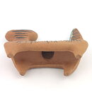 Lisa Larson (Small Zoo 1955) Sassy Standing Cat 12/10 cm (1)