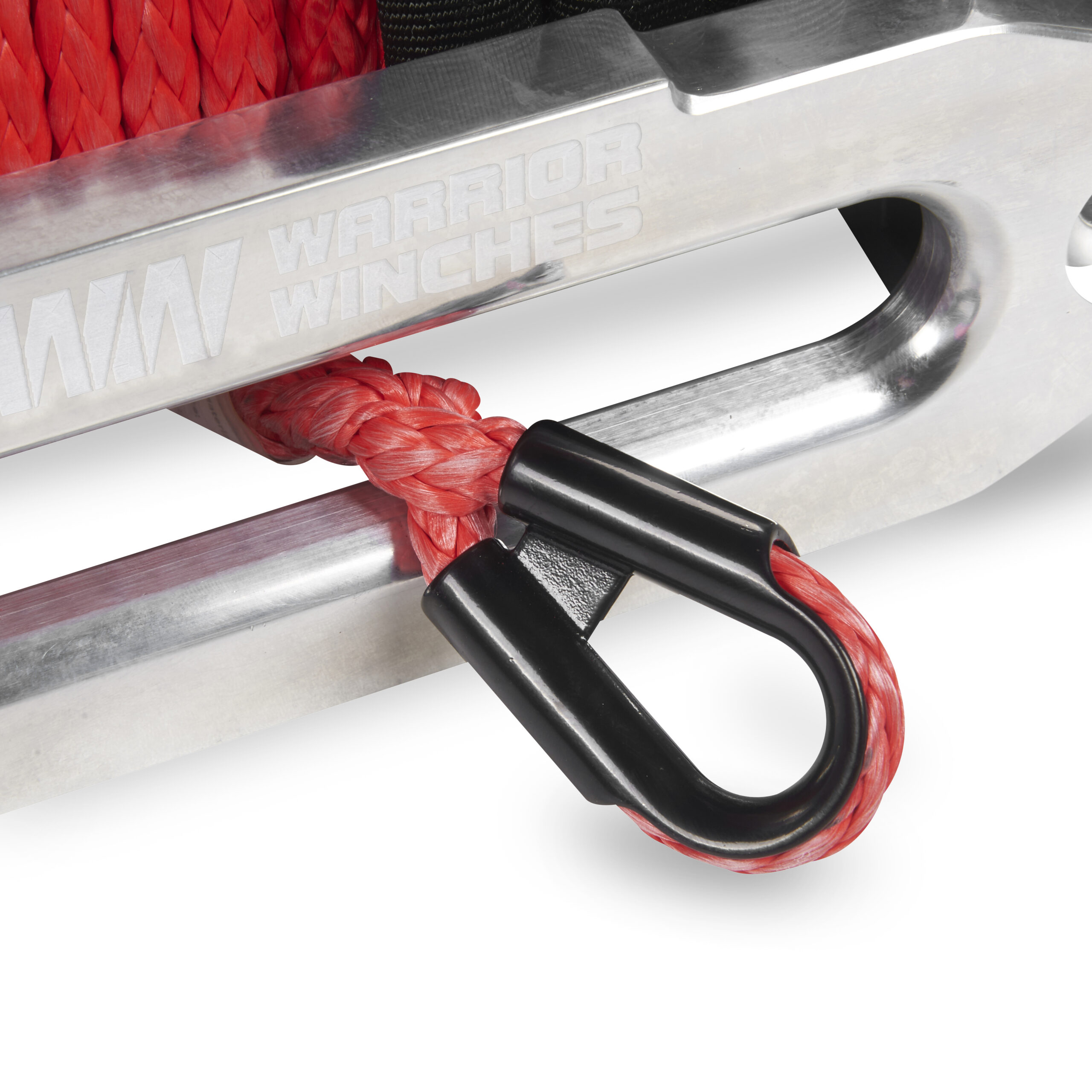 Warrior Samurai 8000 dragvinsch / Maxlast: 3636 kg - 7