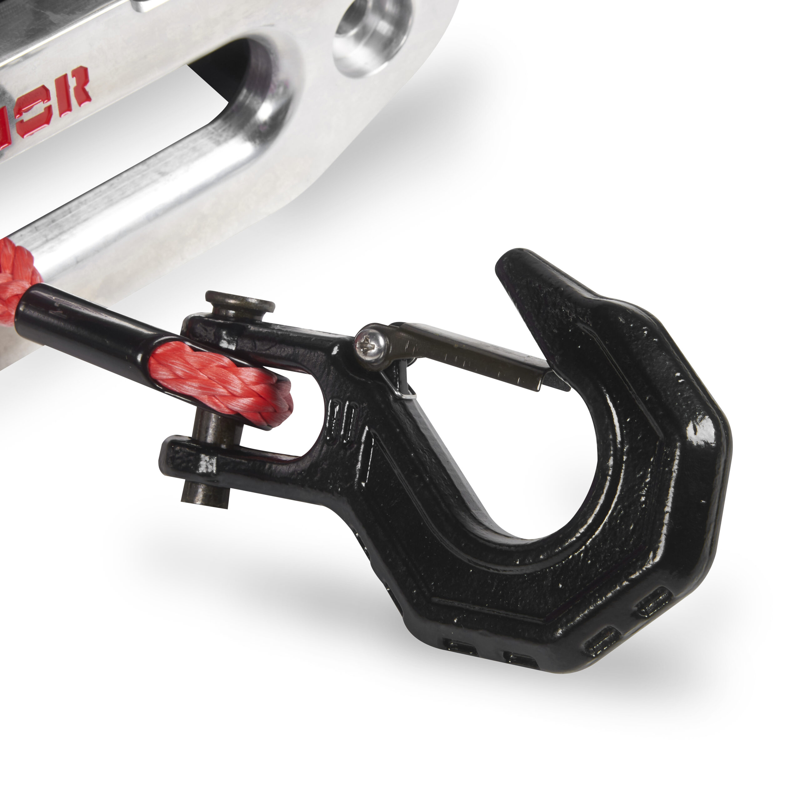 Warrior Samurai 8000 dragvinsch / Maxlast: 3636 kg - 6