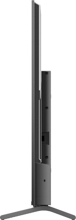 Blaupunkt 55tum 4K, Mini Qled - 2