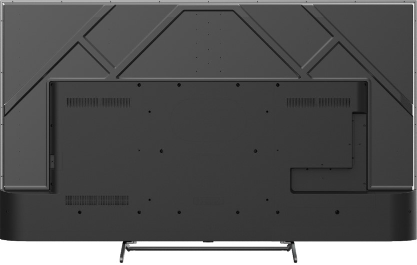 Blaupunkt 55tum 4K, Mini Qled - 3