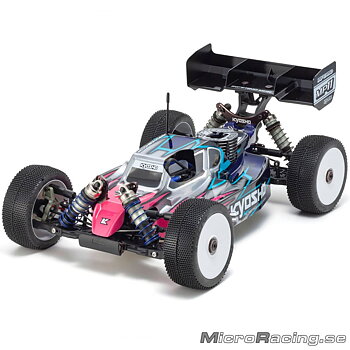 KYOSHO - Inferno MP11 1/8 Off Road - KIT