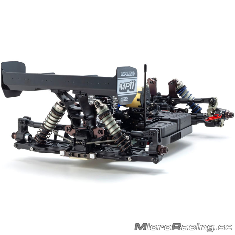 KYOSHO - Inferno MP11 1/8 Off Road - KIT - MicroRacing