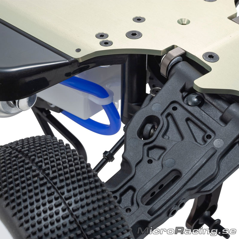 KYOSHO - Inferno MP11 1/8 Off Road - KIT - 14